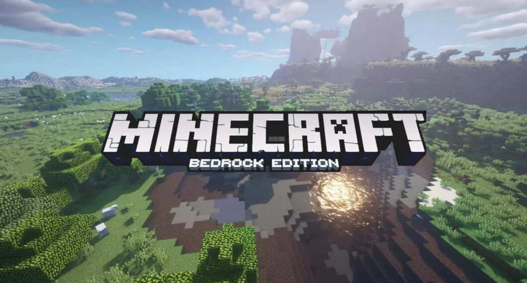 Minecraft Bedrock