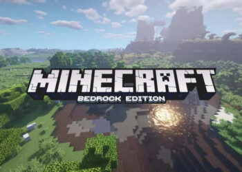 Minecraft Bedrock