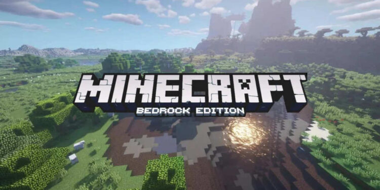 Minecraft Bedrock