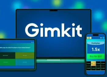 Gimkit Host