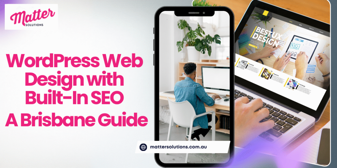 WordPress Web Design