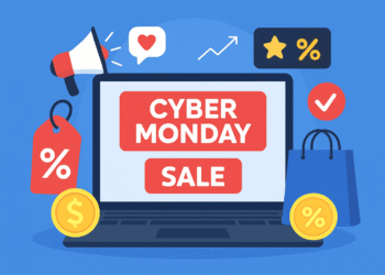 Cyber Monday Sales