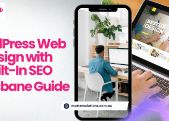 WordPress Web Design