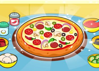 Pizza Edition GitHub