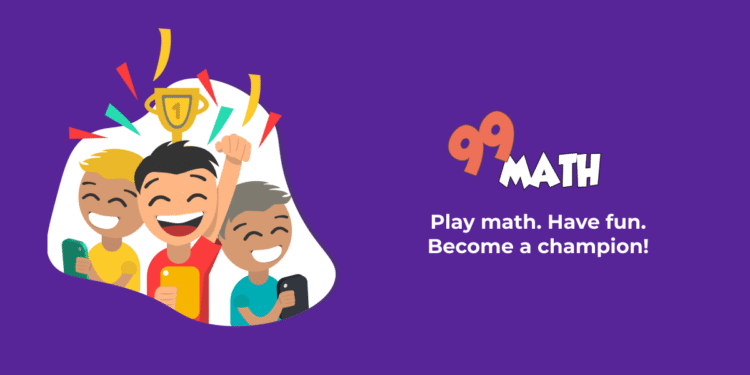 99 Math