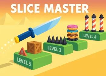 Slice Master Cool Math Games