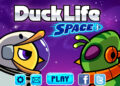 Duck Life Space