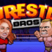 Wrestling Bros