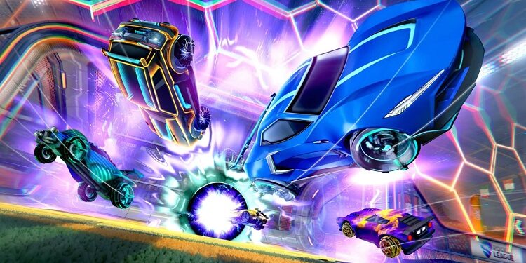 Rocket League Unblocked