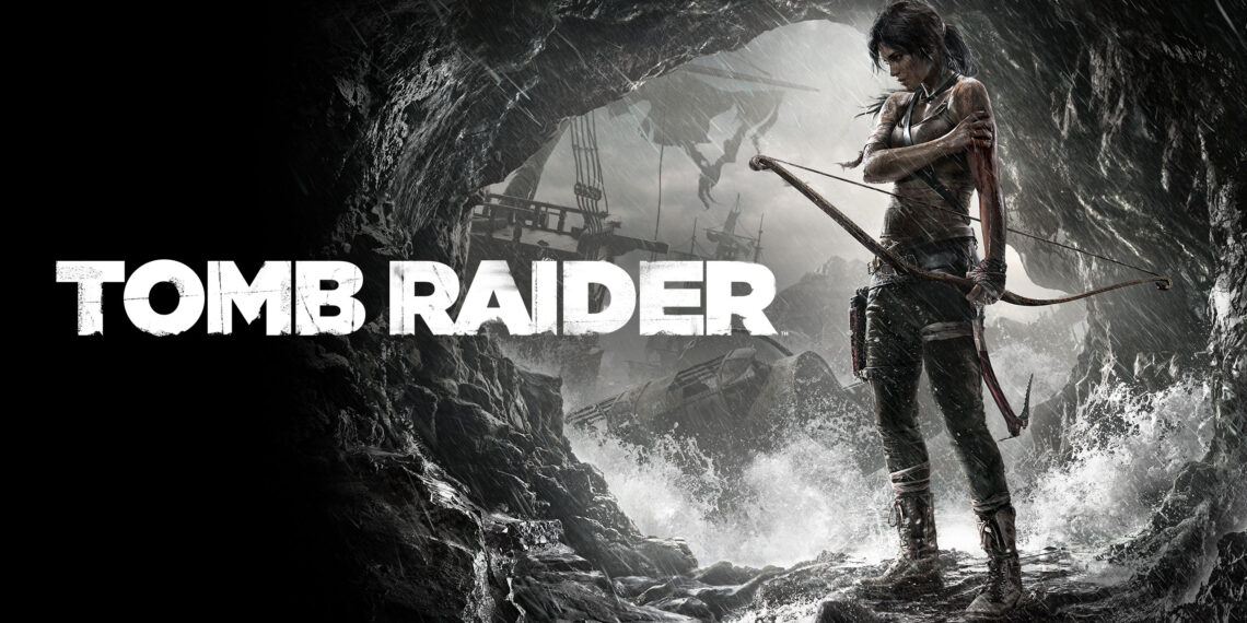 Tomb Raider