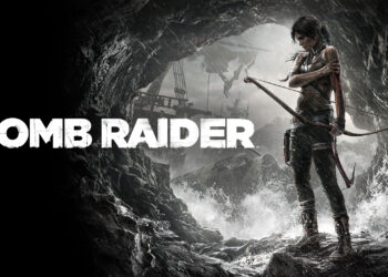 Tomb Raider