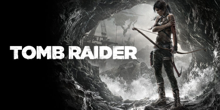 Tomb Raider