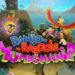 banjo kazooie