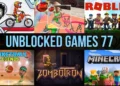 Unblocked Games 77