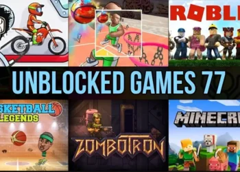 Unblocked Games 77