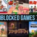 Unblocked Games 77
