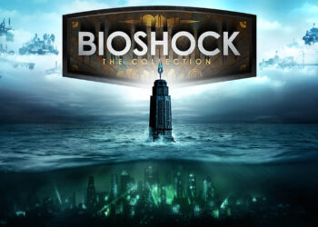 New BioShock Game