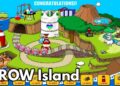 Grow Island Game