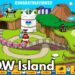 Grow Island Game