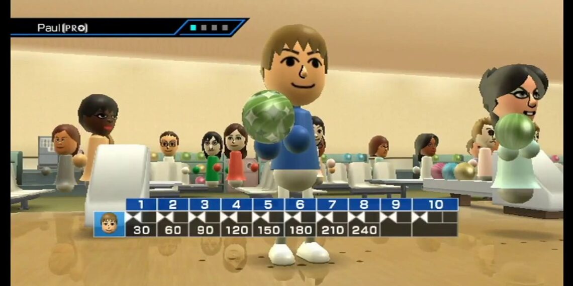 Wii Sports