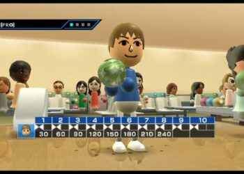 Wii Sports
