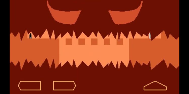 Level Devil Unblocked