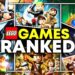 LEGO Games