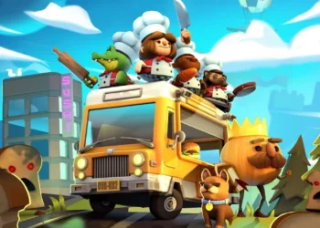 Overcooked 2