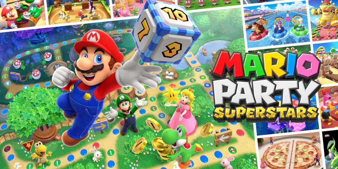 Mario Party