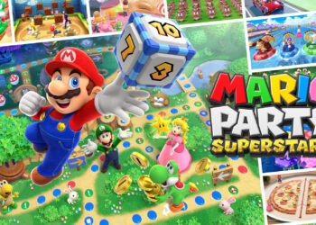 Mario Party