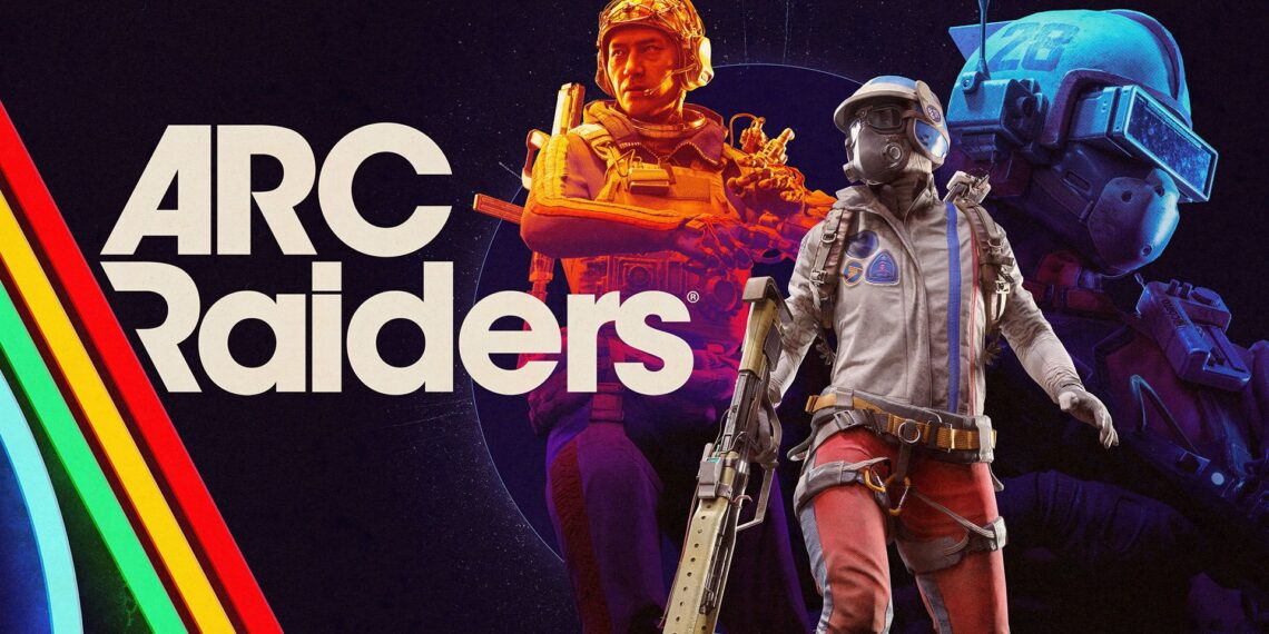ARC Raiders