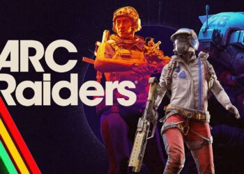 ARC Raiders