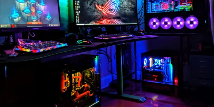 Gaming PC