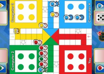 Ludo King
