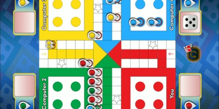 Ludo King