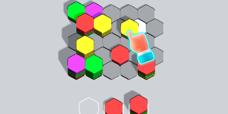 Hexa Sort