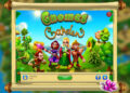 Garden Gnomes Game