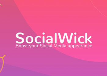 SocialWick