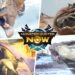 Monster Hunter Now