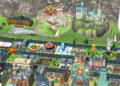 SimCity