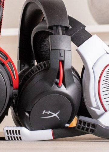 Best Gaming Headset