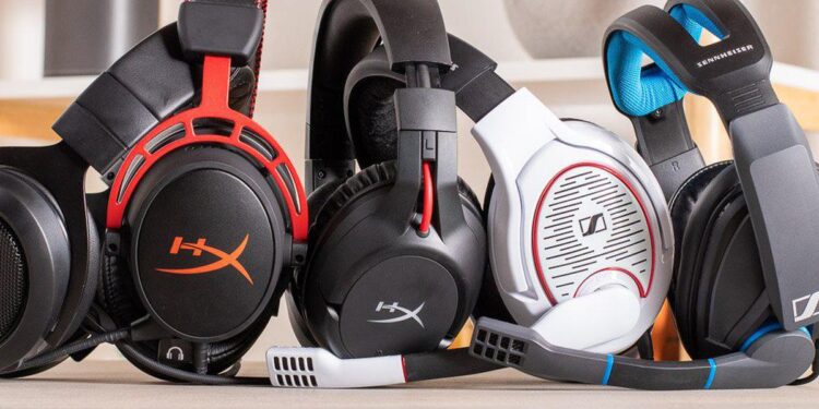 Best Gaming Headset