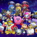 Kirby Star Allies