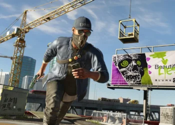 Watch Dogs 2
