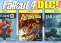Fallout 4 DLC