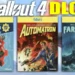 Fallout 4 DLC