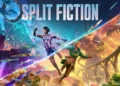 Split fiction game