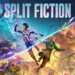 Split fiction game