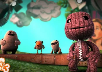 Little Big Planet