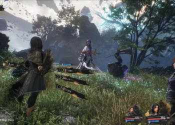 Clair Obscur Expedition 33